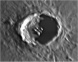 Cassini region